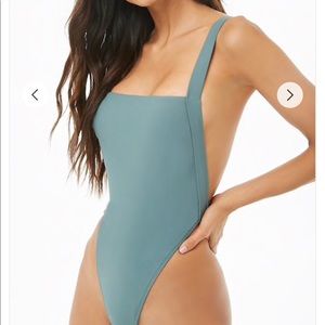 Forever 21 One Piece